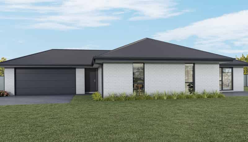 4 Vercoe Street, Ashburton