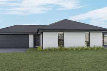 4 Vercoe Street, Ashburton