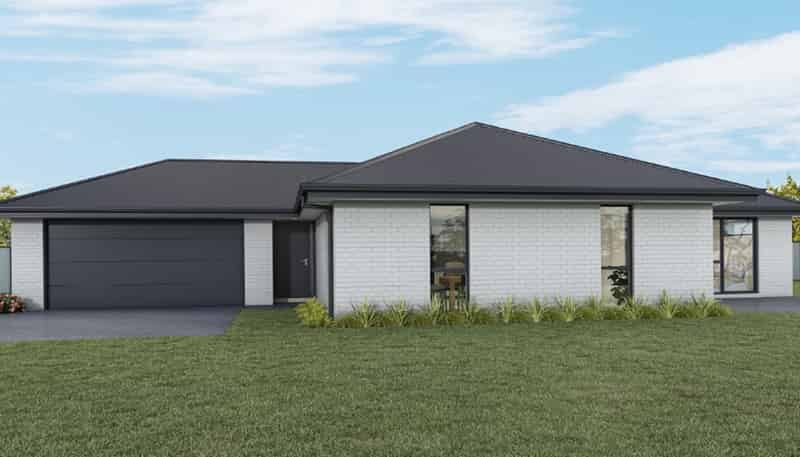 4 Vercoe Street, Ashburton