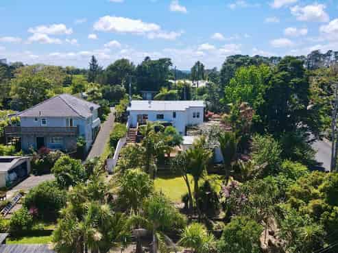 76 Mcentee Road, Waitakere