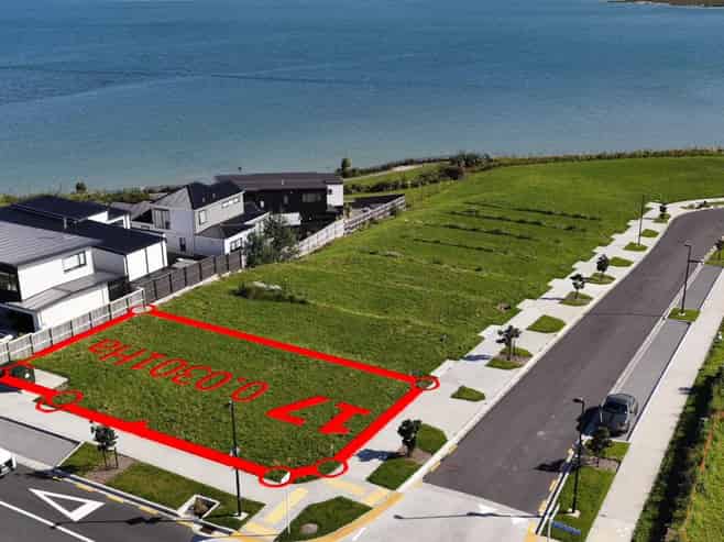 16 Harbourside Parade, Hobsonville