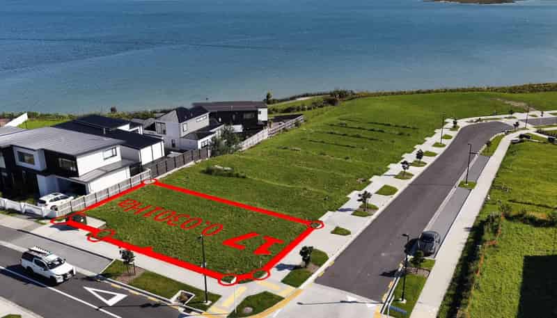 16 Harbourside Parade, Hobsonville