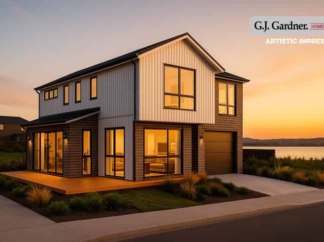 16 Harbourside Parade, Hobsonville