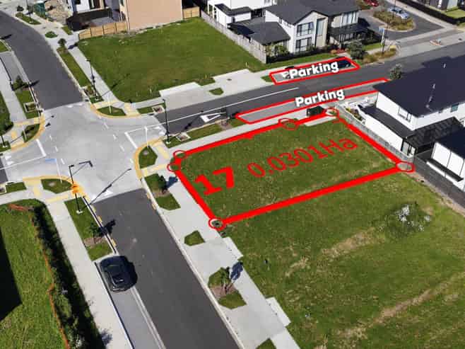 16 Harbourside Parade, Hobsonville