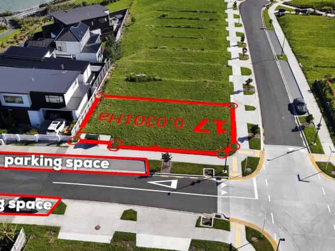 16 Harbourside Parade, Hobsonville