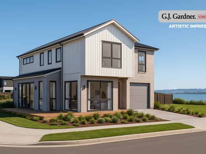 16 Harbourside Parade, Hobsonville