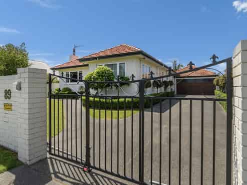 89 Thirteenth Avenue, Tauranga South