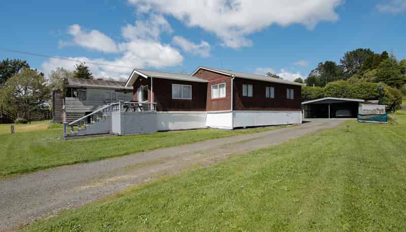 49 Inglis Road, Huntly