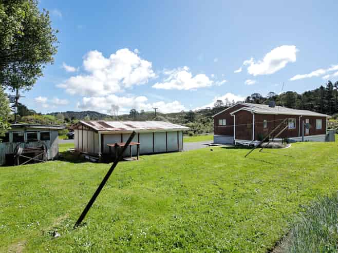 49 Inglis Road, Huntly