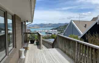 4a College Place, Lyttelton
