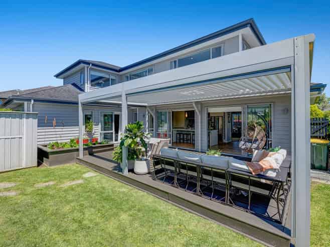 30 Walter Crescent, Millwater