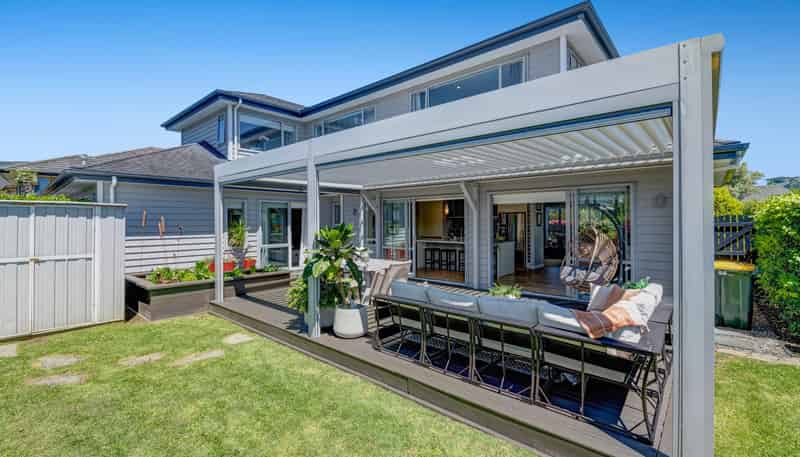 30 Walter Crescent, Millwater