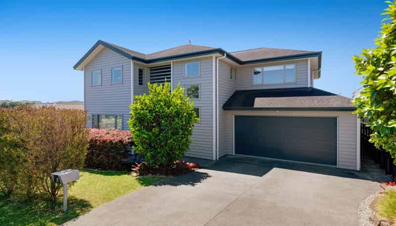 30 Walter Crescent, Millwater