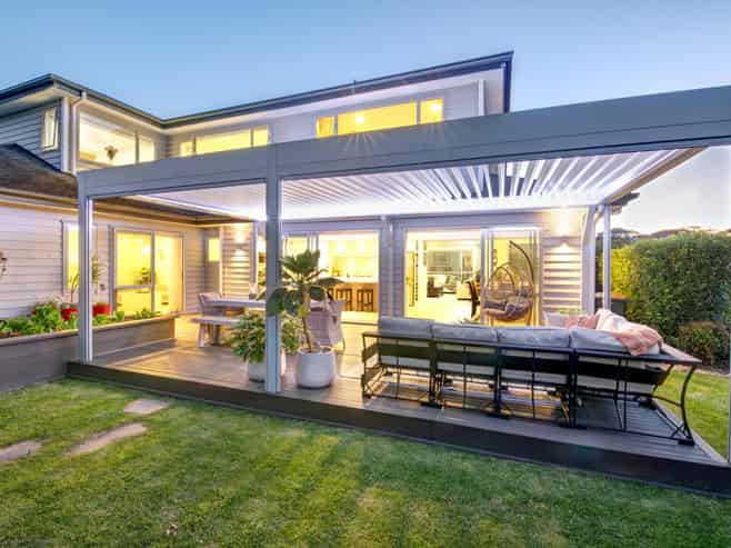 30 Walter Crescent, Millwater