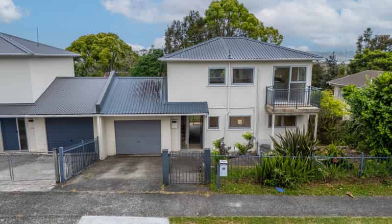 60 Church Street, Onerahi