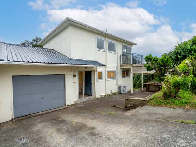 60 Church Street, Onerahi