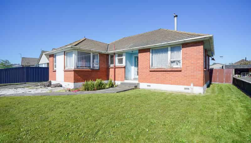 58 Conway Crescent, Glengarry