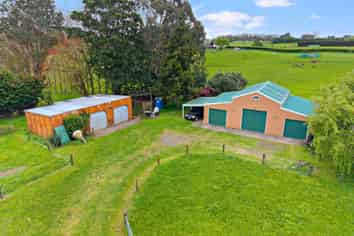 82 Whitecliffs Drive, Waiau Pa