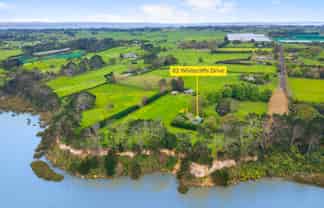 82 Whitecliffs Drive, Waiau Pa