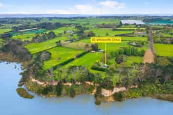82 Whitecliffs Drive, Waiau Pa
