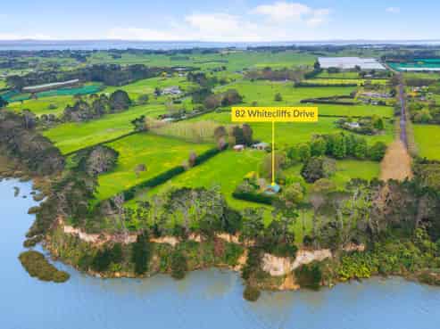 82 Whitecliffs Drive, Waiau Pa