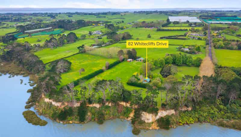 82 Whitecliffs Drive, Waiau Pa