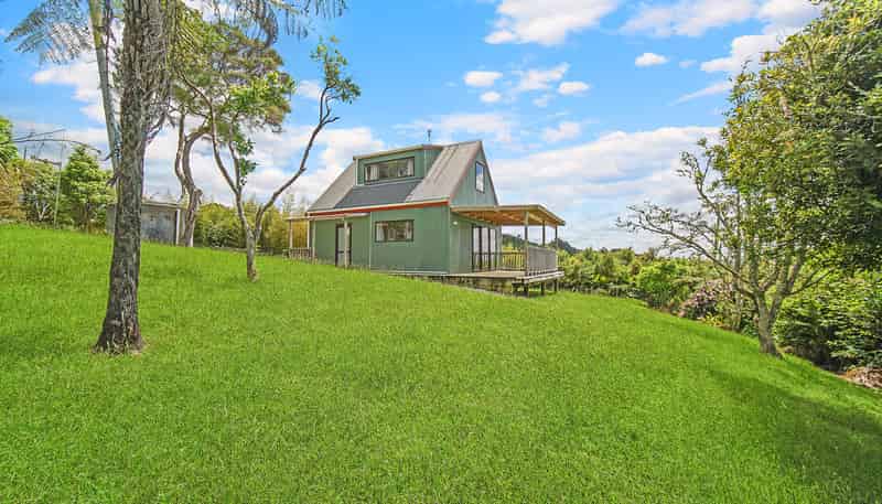 101A Arrowsmith Road, Waitakere