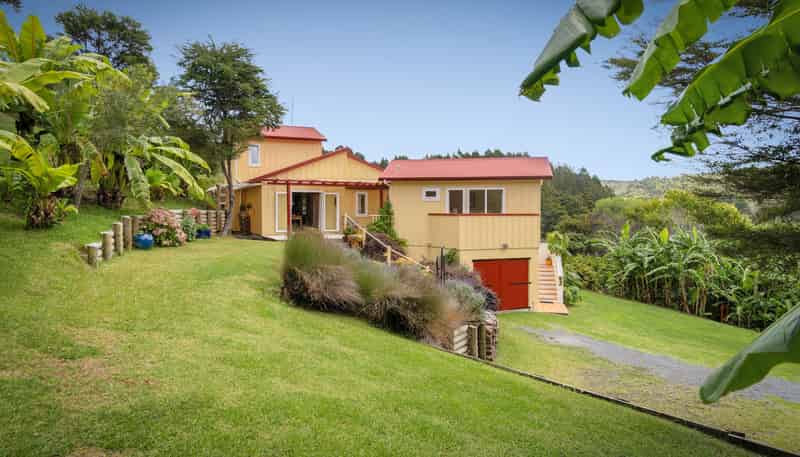 15 Bruce MacGregor Lane, Puhoi