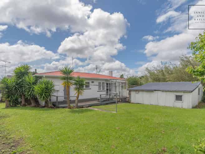 1/45 Ashlynne Avenue, Papatoetoe