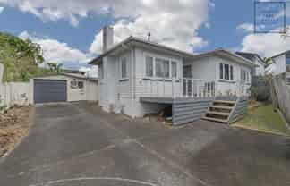 1/45 Ashlynne Avenue, Papatoetoe