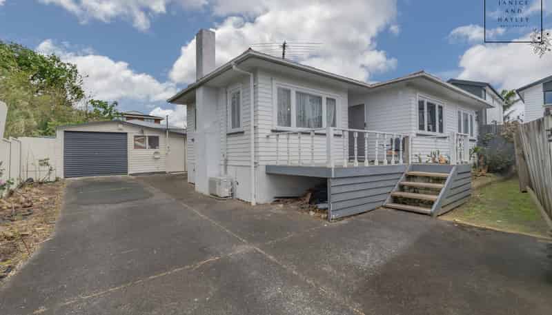 1/45 Ashlynne Avenue, Papatoetoe