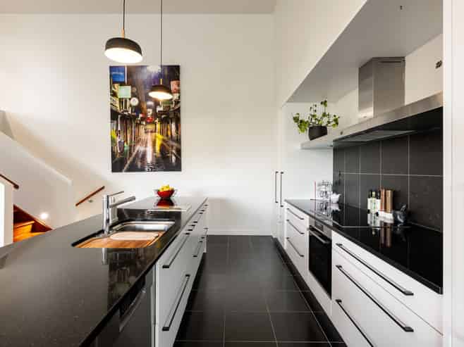 20A Hardley Street, Whitiora