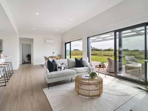 1121 Parewanui Road, Parewanui