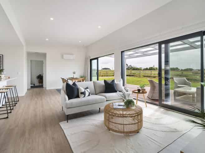 1121 Parewanui Road, Parewanui