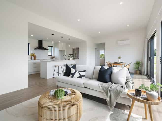 1121 Parewanui Road, Parewanui