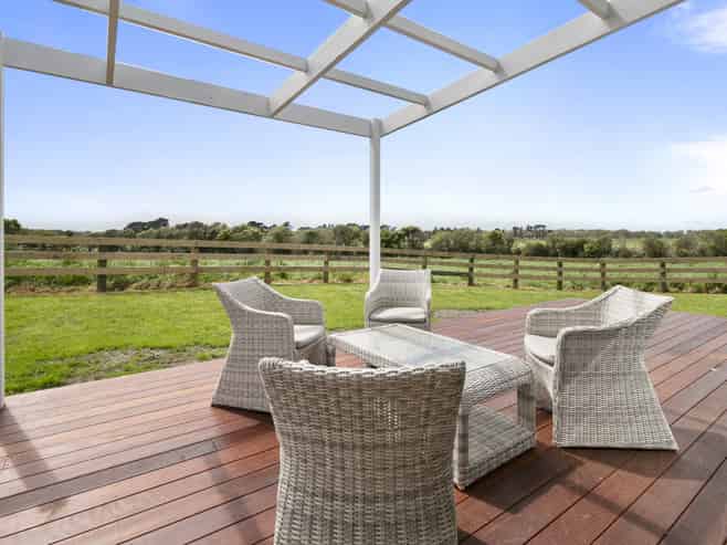 1121 Parewanui Road, Parewanui