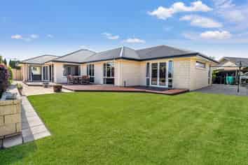 3 Hasendene Drive, Lincoln