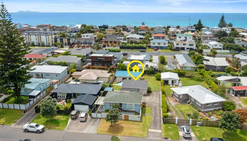 16b Korowai Street, Mount Maunganui