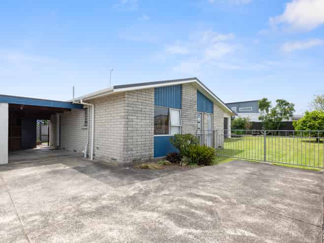 16b Korowai Street, Mount Maunganui