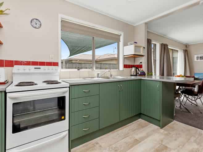 16b Korowai Street, Mount Maunganui