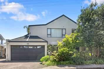 5A Morrison Avenue, Devonport
