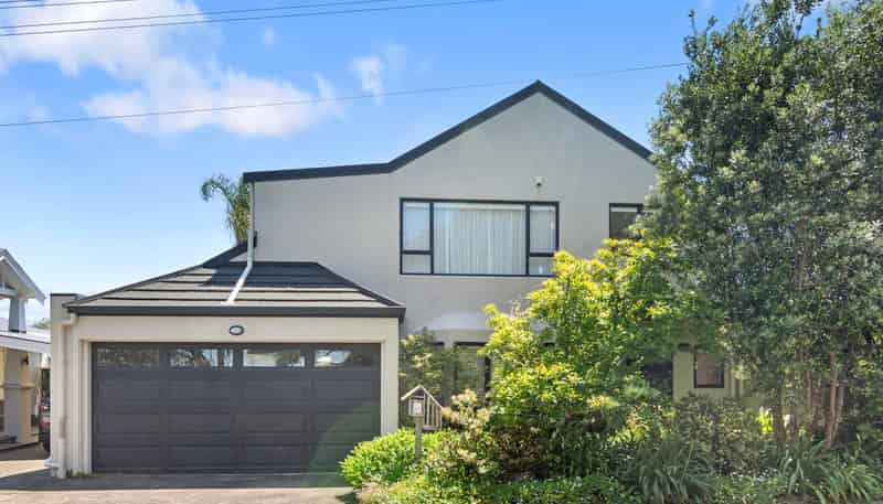 5A Morrison Avenue, Devonport