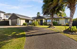 24 Fairview Place, Havelock North