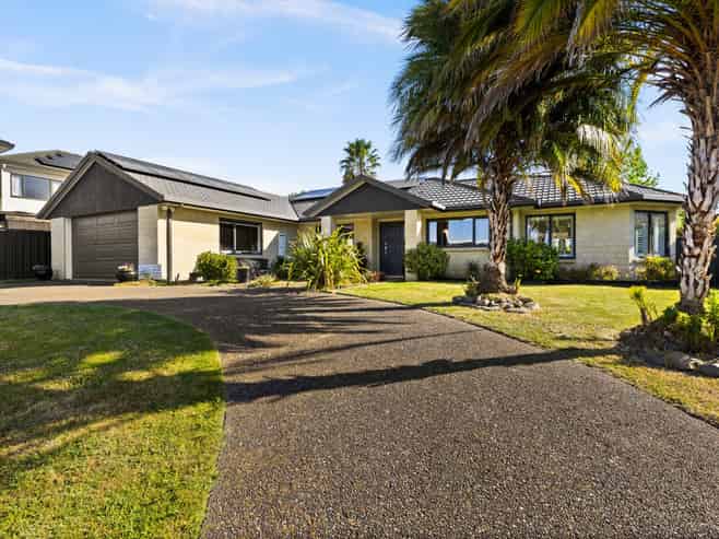 24 Fairview Place, Havelock North