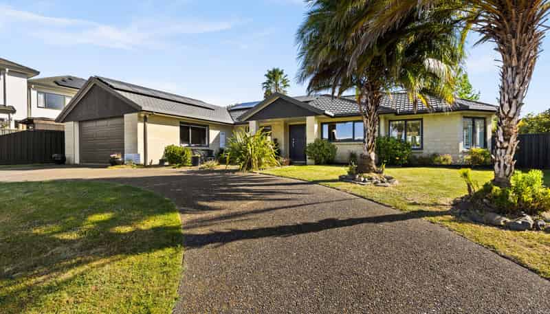 24 Fairview Place, Havelock North