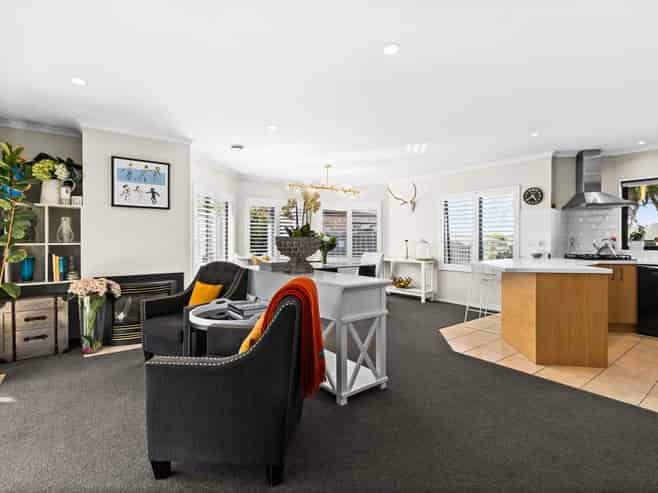 24 Fairview Place, Havelock North