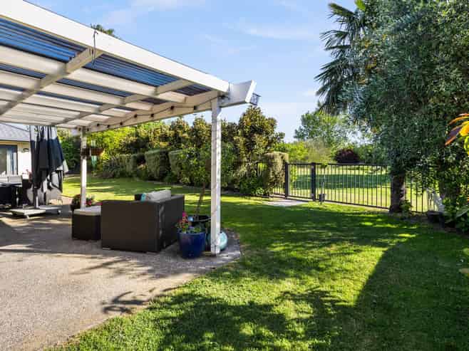 24 Fairview Place, Havelock North