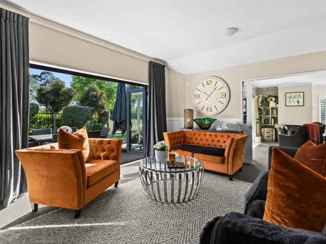 24 Fairview Place, Havelock North