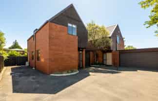 2/28 Field Terrace, Upper Riccarton