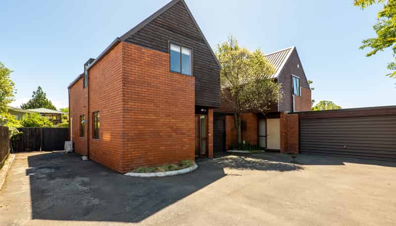 2/28 Field Terrace, Upper Riccarton